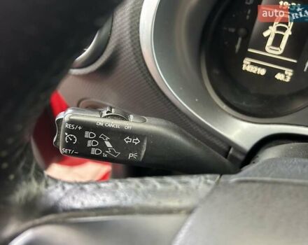 Красный Сеат Леон, объемом двигателя 1.8 л и пробегом 143 тыс. км за 7200 $, фото 27 на Automoto.ua