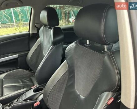 Красный Сеат Леон, объемом двигателя 1.8 л и пробегом 143 тыс. км за 7200 $, фото 12 на Automoto.ua