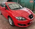 Красный Сеат Леон, объемом двигателя 1.8 л и пробегом 143 тыс. км за 7200 $, фото 8 на Automoto.ua