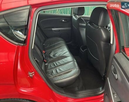 Красный Сеат Леон, объемом двигателя 1.8 л и пробегом 143 тыс. км за 7200 $, фото 42 на Automoto.ua