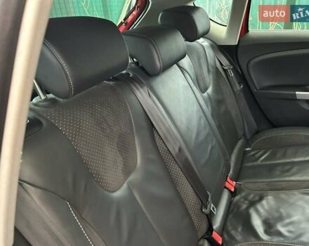 Красный Сеат Леон, объемом двигателя 1.8 л и пробегом 143 тыс. км за 7200 $, фото 43 на Automoto.ua