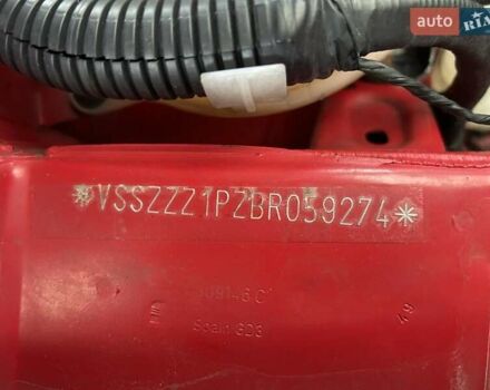 Красный Сеат Леон, объемом двигателя 1.8 л и пробегом 143 тыс. км за 7200 $, фото 60 на Automoto.ua