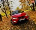 Сеат Леон 2013 в Калуше на Automoto.ua Красный Сеат Леон, объемом двигателя 1.97 л и пробегом 237 тыс. км за 12000 $, фото 1 на Automoto.ua