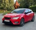 Червоний Сеат Leon, об'ємом двигуна 1.8 л та пробігом 174 тис. км за 8999 $, фото 1 на Automoto.ua