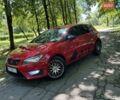 Красный Сеат Леон, объемом двигателя 2 л и пробегом 230 тыс. км за 10200 $, фото 1 на Automoto.ua