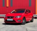Красный Сеат Леон, объемом двигателя 1.8 л и пробегом 159 тыс. км за 9999 $, фото 1 на Automoto.ua