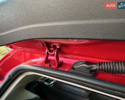 Красный Сеат Леон, объемом двигателя 1.8 л и пробегом 169 тыс. км за 10500 $, фото 45 на Automoto.ua