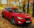 Сеат Леон 2013 в Калуше на Automoto.ua Красный Сеат Леон, объемом двигателя 1.97 л и пробегом 237 тыс. км за 12000 $, фото 1 на Automoto.ua