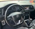 Сеат Леон 2013 в Калуше на Automoto.ua Красный Сеат Леон, объемом двигателя 1.97 л и пробегом 237 тыс. км за 12000 $, фото 35 на Automoto.ua