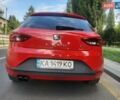 Сеат Леон 2013 в Киеве на Automoto.ua Красный Сеат Леон, объемом двигателя 1.8 л и пробегом 167 тыс. км за 10999 $, фото 3 на Automoto.ua