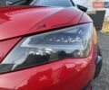 Сеат Леон 2013 в Калуше на Automoto.ua Красный Сеат Леон, объемом двигателя 1.97 л и пробегом 237 тыс. км за 12000 $, фото 30 на Automoto.ua