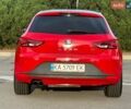 Червоний Сеат Leon, об'ємом двигуна 1.8 л та пробігом 178 тис. км за 9500 $, фото 10 на Automoto.ua