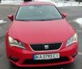 Червоний Сеат Leon, об'ємом двигуна 2 л та пробігом 198 тис. км за 13000 $, фото 18 на Automoto.ua