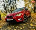 Сеат Леон 2013 в Калуше на Automoto.ua Красный Сеат Леон, объемом двигателя 1.97 л и пробегом 237 тыс. км за 12000 $, фото 11 на Automoto.ua