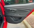 Червоний Сеат Leon, об'ємом двигуна 1.8 л та пробігом 178 тис. км за 9500 $, фото 21 на Automoto.ua