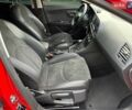 Червоний Сеат Leon, об'ємом двигуна 1.8 л та пробігом 178 тис. км за 9500 $, фото 26 на Automoto.ua