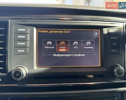 Сеат Леон 2013 в Калуше на Automoto.ua Красный Сеат Леон, объемом двигателя 1.97 л и пробегом 237 тыс. км за 12000 $, фото 41 на Automoto.ua