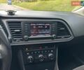 Червоний Сеат Leon, об'ємом двигуна 1.8 л та пробігом 178 тис. км за 9500 $, фото 36 на Automoto.ua