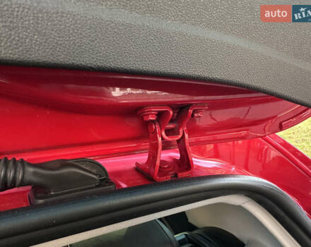 Красный Сеат Леон, объемом двигателя 1.8 л и пробегом 169 тыс. км за 10500 $, фото 44 на Automoto.ua
