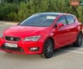 Червоний Сеат Leon, об'ємом двигуна 1.8 л та пробігом 178 тис. км за 9500 $, фото 4 на Automoto.ua