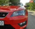 Сеат Леон 2013 в Киеве на Automoto.ua Красный Сеат Леон, объемом двигателя 1.8 л и пробегом 167 тыс. км за 10999 $, фото 6 на Automoto.ua