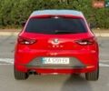 Червоний Сеат Leon, об'ємом двигуна 1.8 л та пробігом 178 тис. км за 9500 $, фото 9 на Automoto.ua