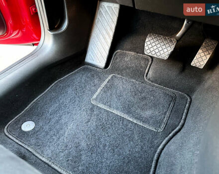 Красный Сеат Леон, объемом двигателя 1.8 л и пробегом 169 тыс. км за 10500 $, фото 22 на Automoto.ua