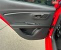 Червоний Сеат Leon, об'ємом двигуна 1.8 л та пробігом 178 тис. км за 9500 $, фото 17 на Automoto.ua