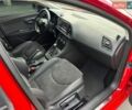 Червоний Сеат Leon, об'ємом двигуна 1.8 л та пробігом 178 тис. км за 9500 $, фото 25 на Automoto.ua