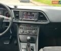 Червоний Сеат Leon, об'ємом двигуна 1.8 л та пробігом 178 тис. км за 9500 $, фото 29 на Automoto.ua
