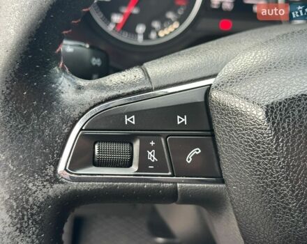 Червоний Сеат Leon, об'ємом двигуна 1.8 л та пробігом 178 тис. км за 9500 $, фото 31 на Automoto.ua