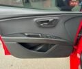 Червоний Сеат Leon, об'ємом двигуна 1.8 л та пробігом 178 тис. км за 9500 $, фото 13 на Automoto.ua