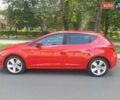 Сеат Леон 2013 в Киеве на Automoto.ua Красный Сеат Леон, объемом двигателя 1.8 л и пробегом 167 тыс. км за 10999 $, фото 8 на Automoto.ua