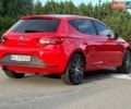 Червоний Сеат Leon, об'ємом двигуна 1.8 л та пробігом 178 тис. км за 9500 $, фото 12 на Automoto.ua