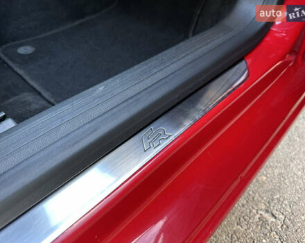 Красный Сеат Леон, объемом двигателя 1.8 л и пробегом 169 тыс. км за 10500 $, фото 48 на Automoto.ua