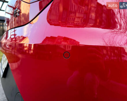 Красный Сеат Леон, объемом двигателя 1.8 л и пробегом 169 тыс. км за 10500 $, фото 59 на Automoto.ua