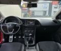 Сеат Леон 2013 в Калуше на Automoto.ua Красный Сеат Леон, объемом двигателя 1.97 л и пробегом 237 тыс. км за 12000 $, фото 36 на Automoto.ua