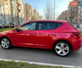 Красный Сеат Леон, объемом двигателя 1.8 л и пробегом 169 тыс. км за 10500 $, фото 24 на Automoto.ua