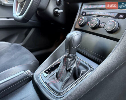 Красный Сеат Леон, объемом двигателя 1.8 л и пробегом 169 тыс. км за 10500 $, фото 17 на Automoto.ua