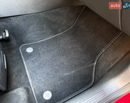 Красный Сеат Леон, объемом двигателя 1.8 л и пробегом 169 тыс. км за 10500 $, фото 21 на Automoto.ua