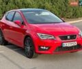 Червоний Сеат Leon, об'ємом двигуна 1.8 л та пробігом 178 тис. км за 9500 $, фото 1 на Automoto.ua