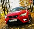 Сеат Леон 2013 в Калуше на Automoto.ua Красный Сеат Леон, объемом двигателя 1.97 л и пробегом 237 тыс. км за 12000 $, фото 12 на Automoto.ua
