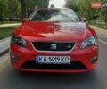 Сеат Leon 2013 у Києві на Automoto.ua Червоний Сеат Leon, об'ємом двигуна 1.8 л та пробігом 169 тис. км за 9900 $, фото 6 на Automoto.ua