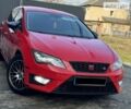 Червоний Сеат Leon, об'ємом двигуна 2 л та пробігом 211 тис. км за 13999 $, фото 3 на Automoto.ua