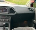 Червоний Сеат Leon, об'ємом двигуна 1.8 л та пробігом 178 тис. км за 9500 $, фото 30 на Automoto.ua