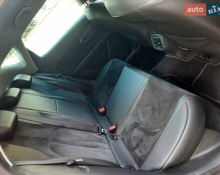 Сеат Leon 2013 у Києві на Automoto.ua Червоний Сеат Leon, об'ємом двигуна 1.8 л та пробігом 169 тис. км за 9900 $, фото 14 на Automoto.ua