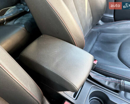 Красный Сеат Леон, объемом двигателя 1.8 л и пробегом 169 тыс. км за 10500 $, фото 46 на Automoto.ua