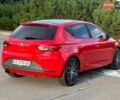 Червоний Сеат Leon, об'ємом двигуна 1.8 л та пробігом 178 тис. км за 9500 $, фото 11 на Automoto.ua