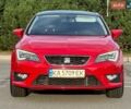 Червоний Сеат Leon, об'ємом двигуна 1.8 л та пробігом 178 тис. км за 9500 $, фото 3 на Automoto.ua
