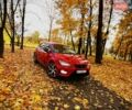 Сеат Леон 2013 в Калуше на Automoto.ua Красный Сеат Леон, объемом двигателя 1.97 л и пробегом 237 тыс. км за 12000 $, фото 8 на Automoto.ua